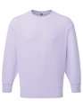 Sweater Uniseks Oversized TriDri TR603 Lilac